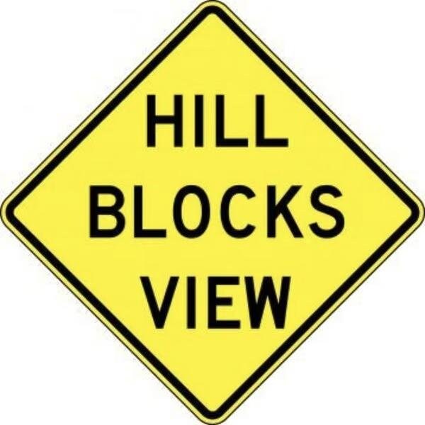 Accuform OSHA CAUTION SAFETY SIGN HIGH NOISE MPPA637VP MPPA637VP - main